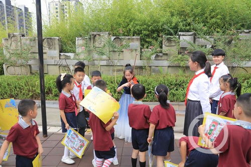 一年級新生入學 從禮儀操里開啟人生禮儀第一課