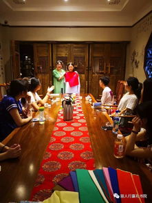 重慶大學(xué)生禮儀素養(yǎng)提升暑假集訓(xùn)營(yíng)