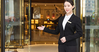 重慶服務(wù)禮儀標(biāo)準(zhǔn)培訓(xùn)