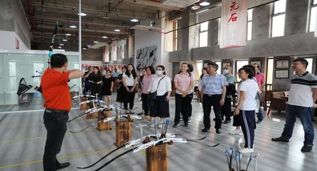 重慶市大渡口區(qū)民促會(huì):聚力鄉(xiāng)村振興開(kāi)展"四個(gè)一"活動(dòng)