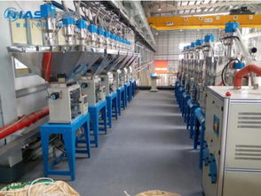 重慶汽車零部件生產(chǎn)工廠整廠規(guī)劃案例分享