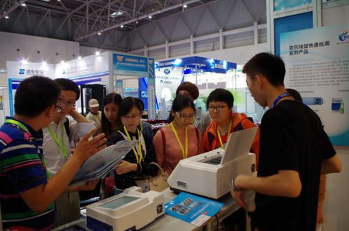 不一樣的2017全國科普日 中國科技館安全檢測站與重慶禮儀的融合體驗(yàn)