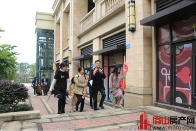 一場極致體驗的重慶行 揭秘華宇集團的禮儀成功之路